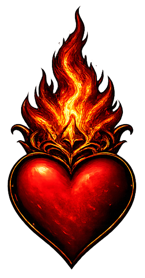 Sovereign Flame
