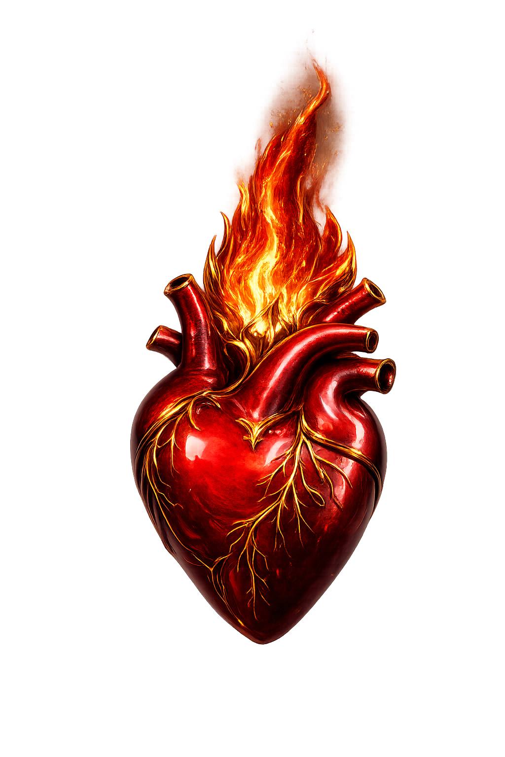 Sovereign Flame
