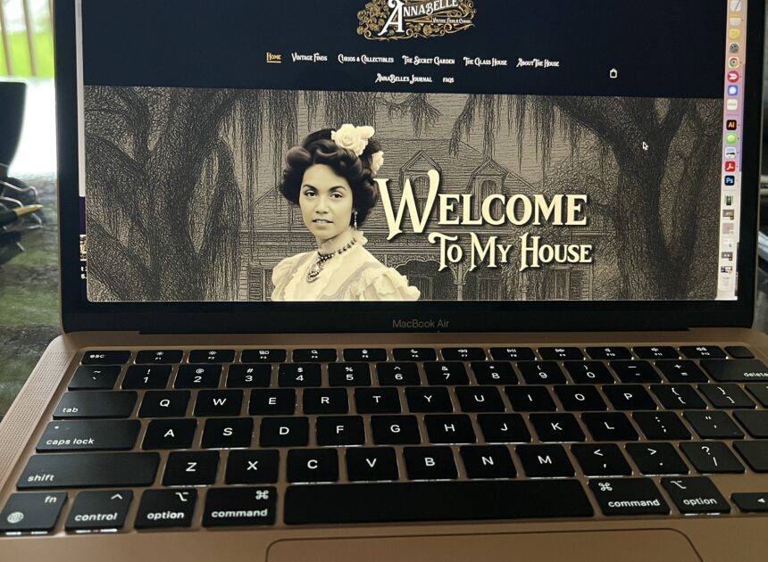 Introducing: The House of AnnaBelle