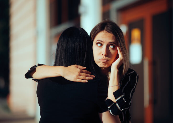 The Invisible Drain: Why We Keep Choosing Unsupportive Friends (And How to Stop)