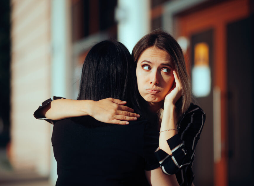 The Invisible Drain: Why We Keep Choosing Unsupportive Friends (And How to Stop)