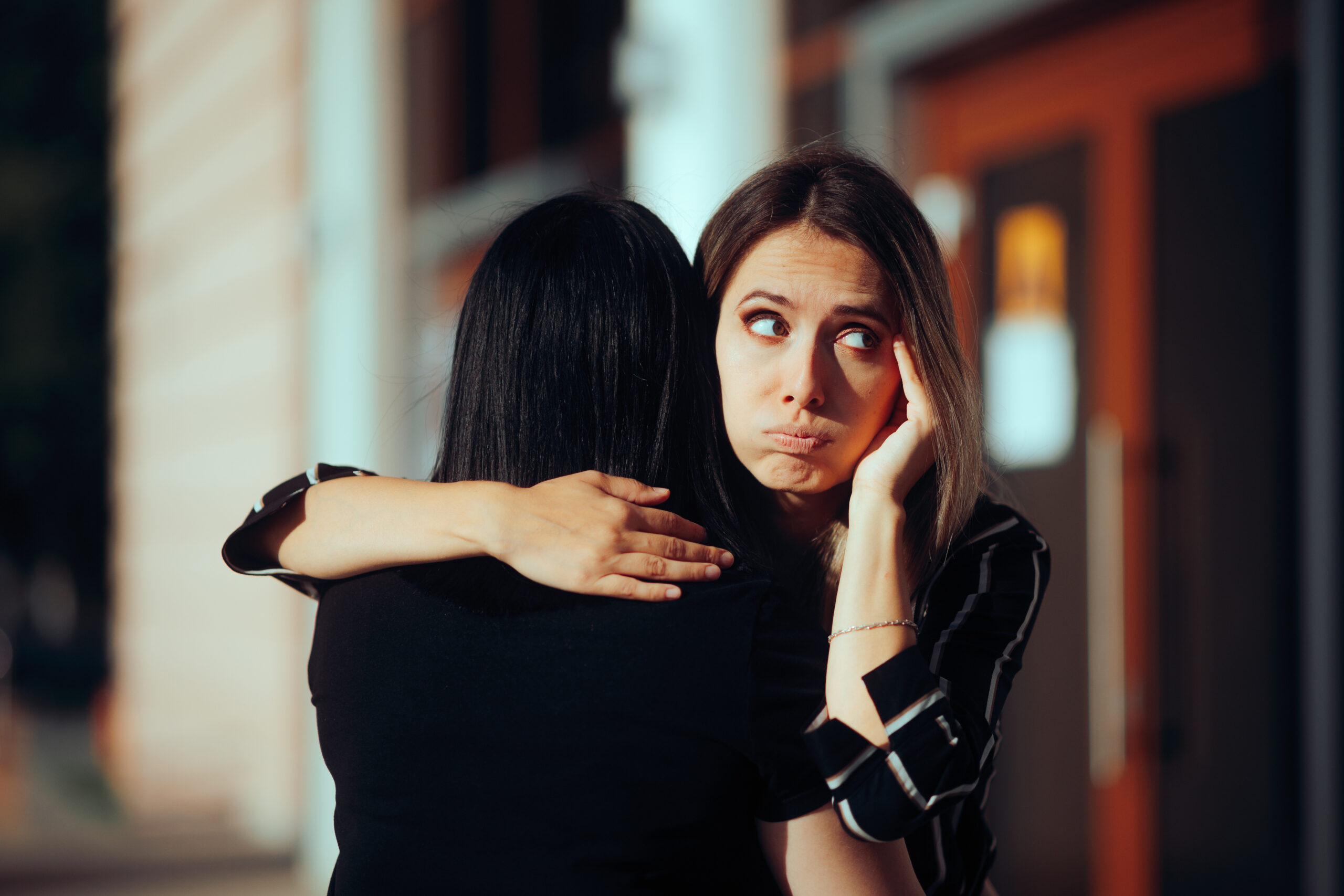 The Invisible Drain: Why We Keep Choosing Unsupportive Friends (And How to Stop)