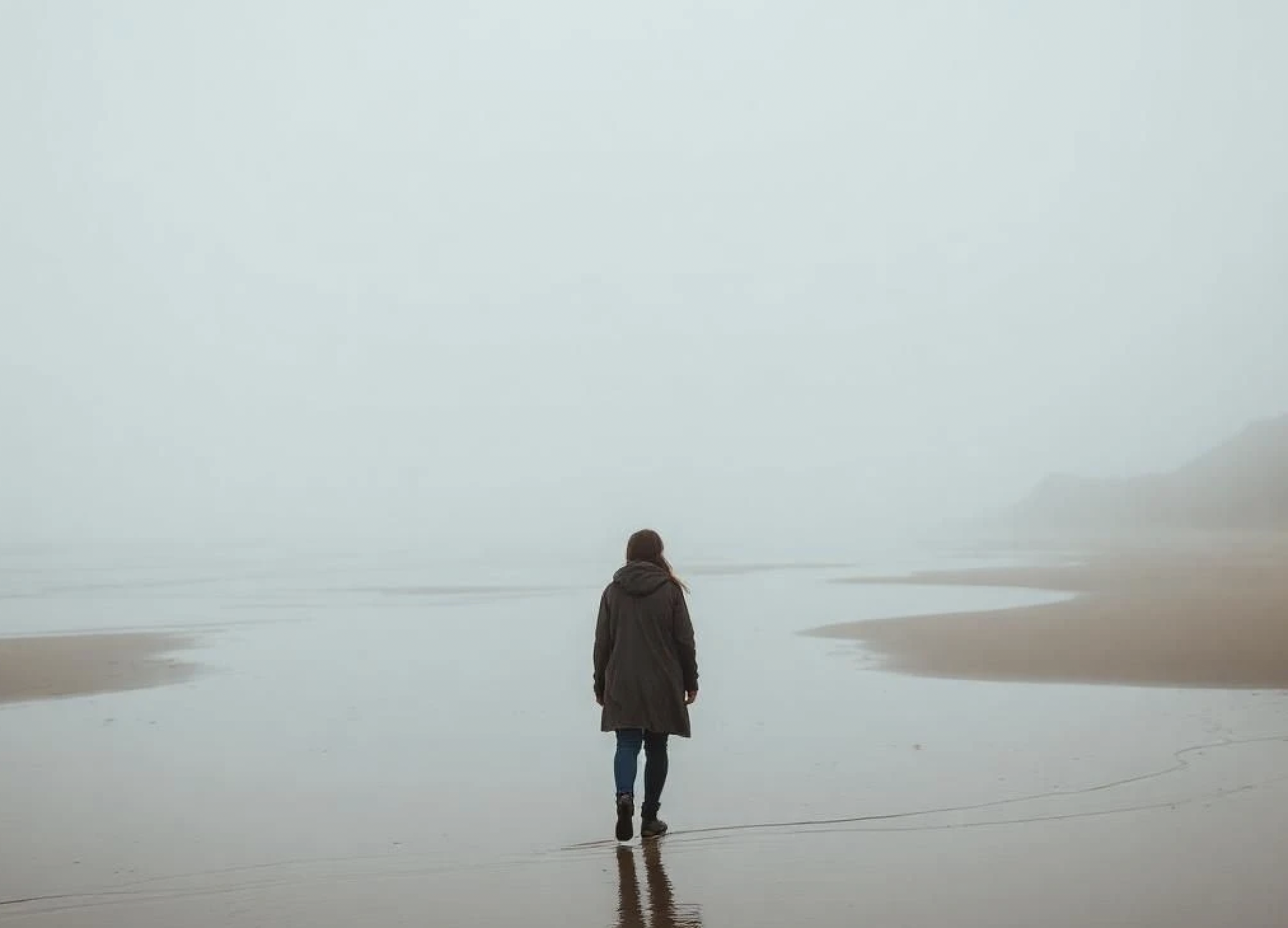 The Sacred Art of Letting Go: When Friendships Fade