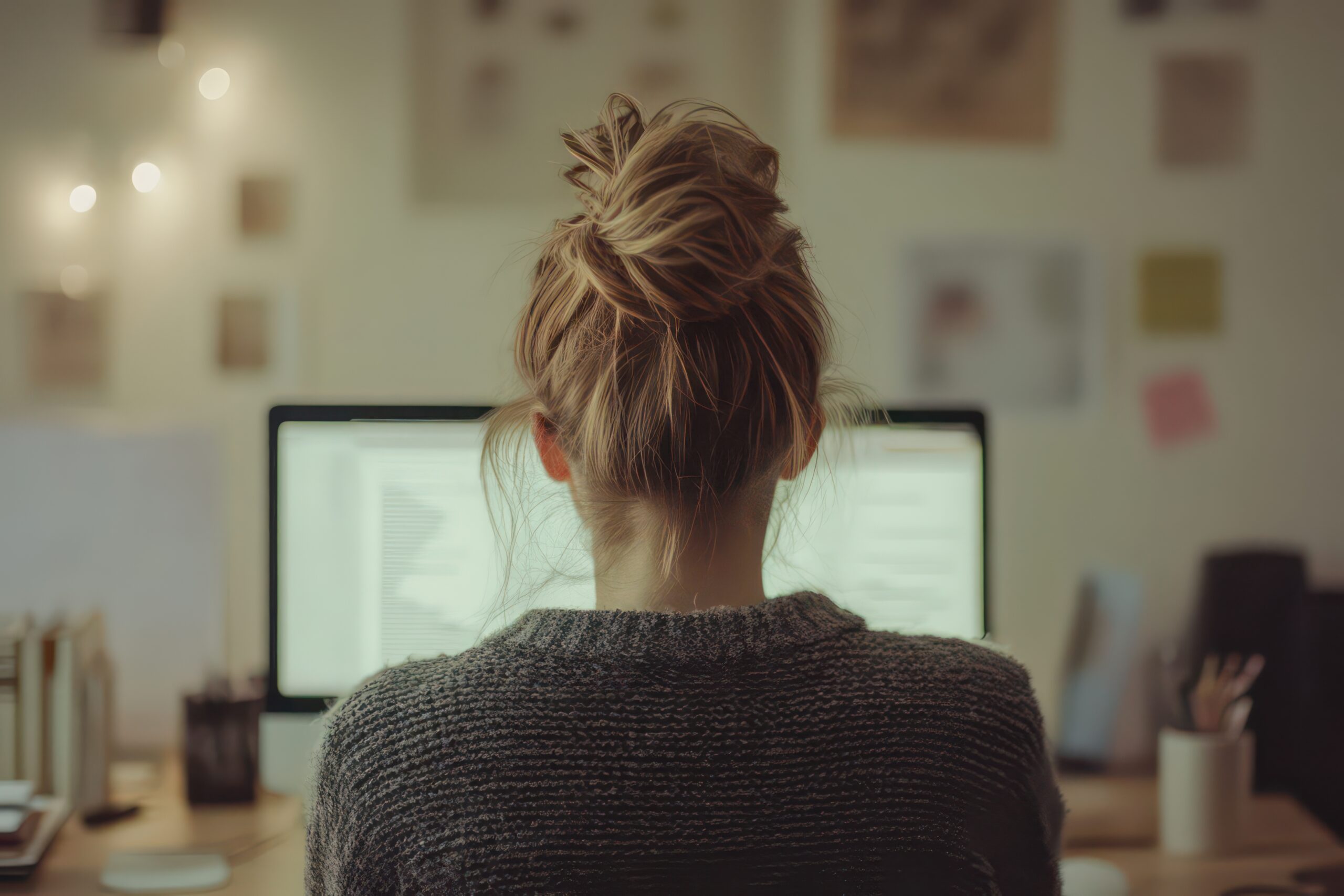 I Received A Strange Email – Here’s my response