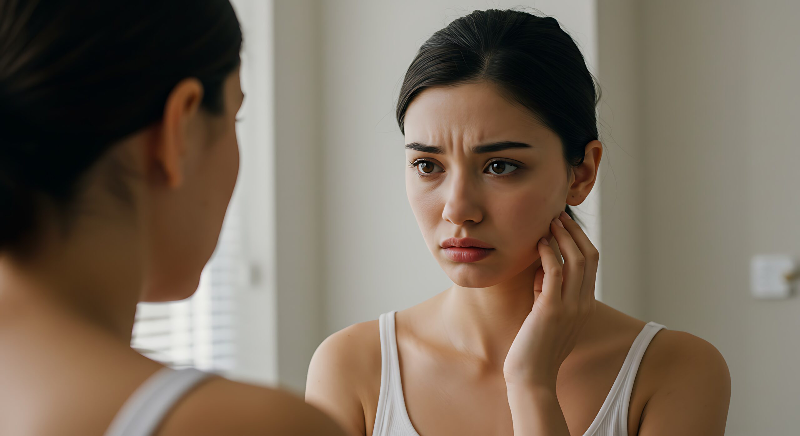 The Silent Thief: How Comparison Steals Our Joy