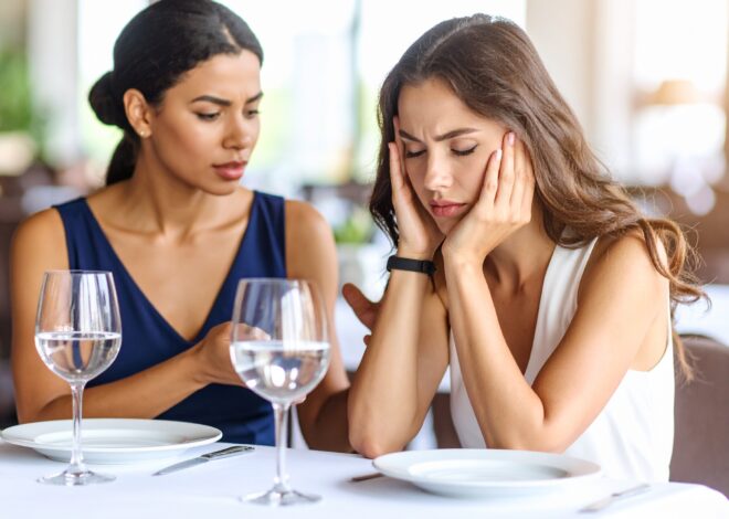The Silent Thief: How Comparison Steals Our Joy