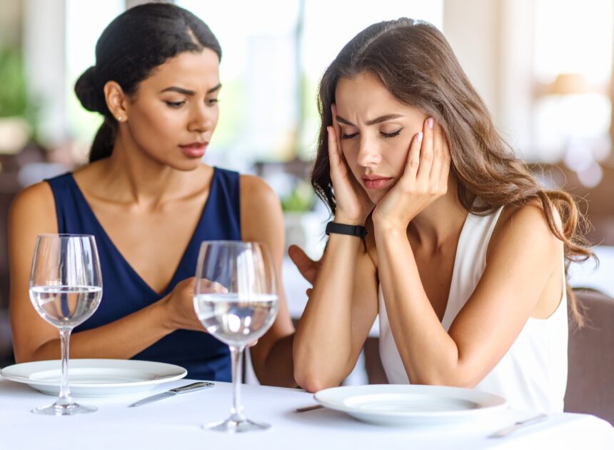 The Silent Thief: How Comparison Steals Our Joy