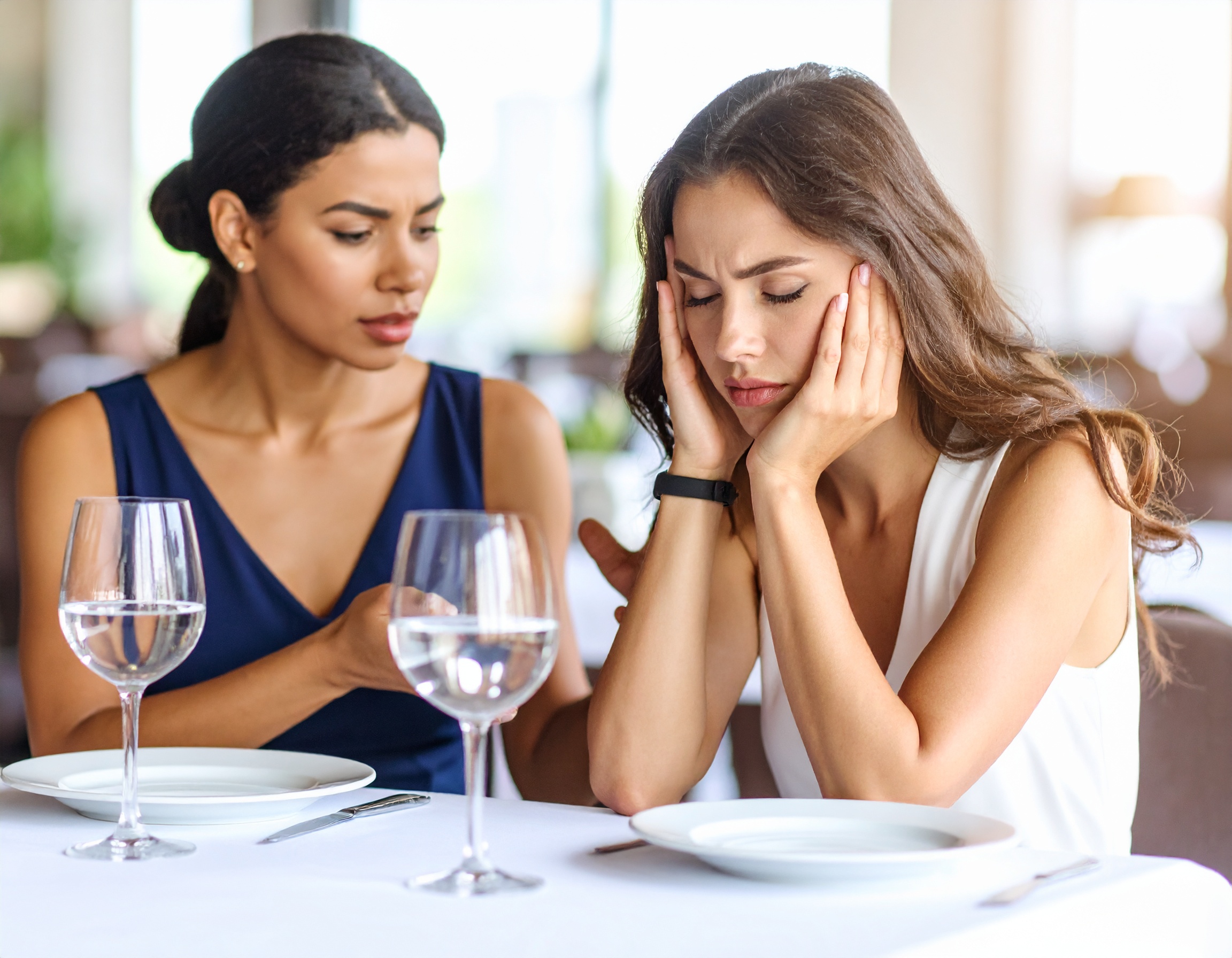 The Silent Thief: How Comparison Steals Our Joy