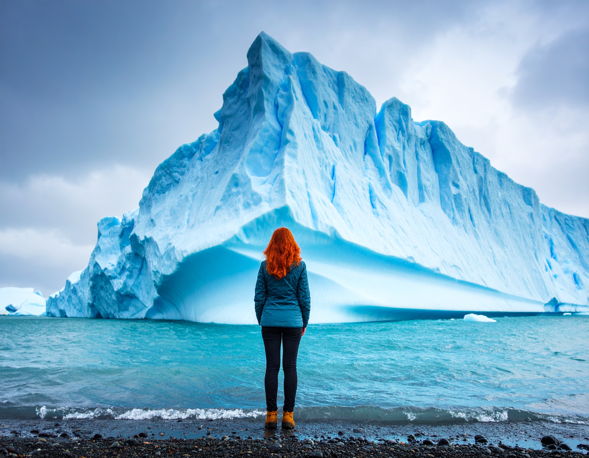 From Workhorse to Worthy: Healing Authority Issues and Reclaiming My Voice