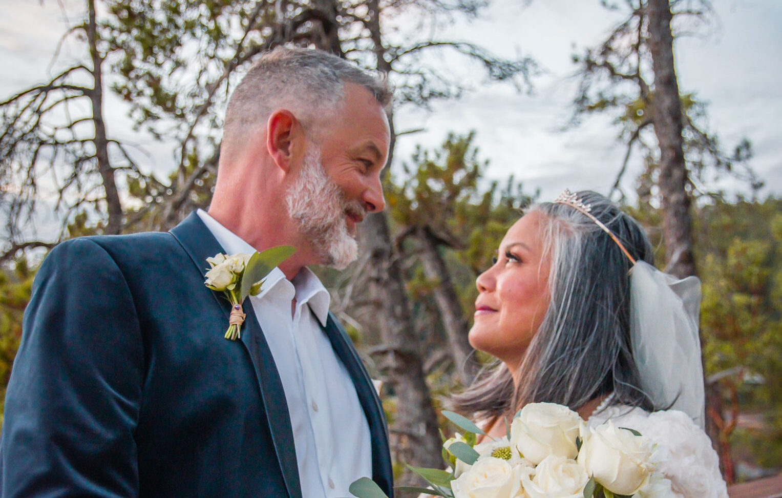 More Than a Piece of Paper: How Marriage Deepened Our Bonds